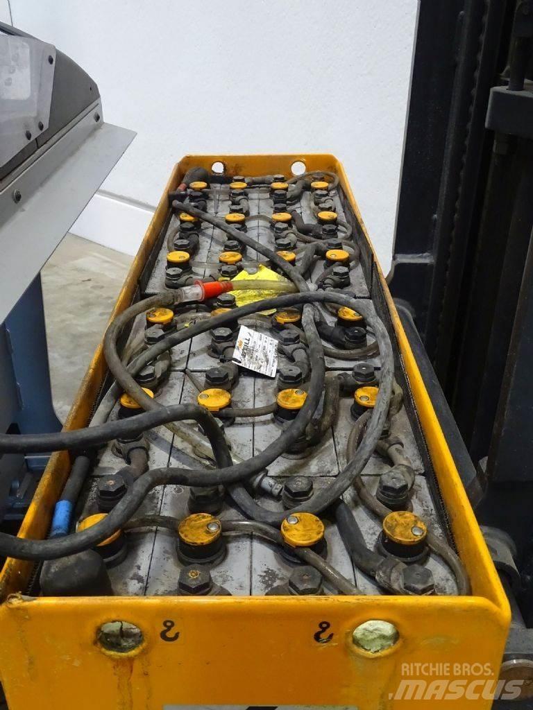 Still FM-X14 Schubmaststapler