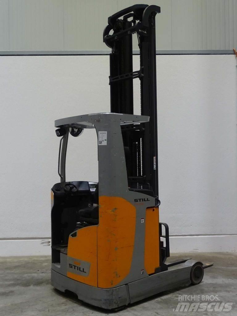 Still FM-X14 Schubmaststapler