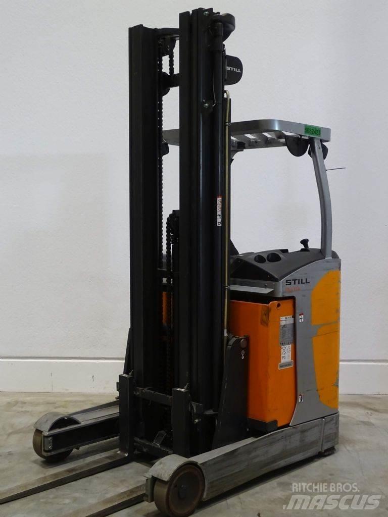 Still FM-X14 Schubmaststapler