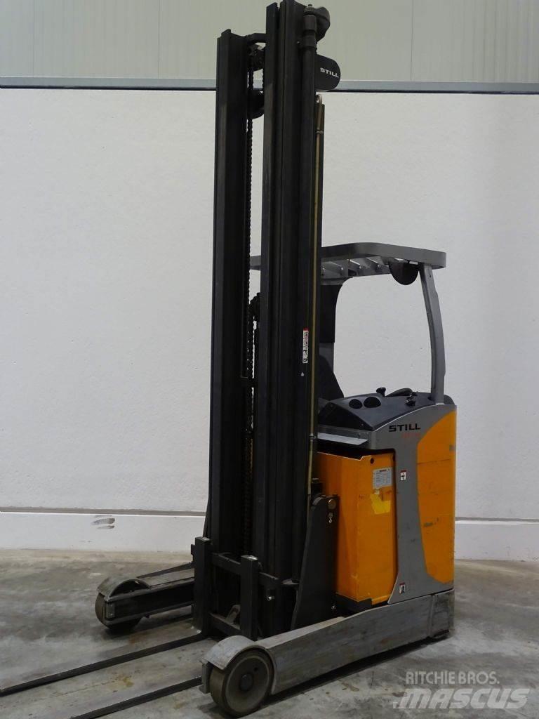 Still FM-X14 Schubmaststapler