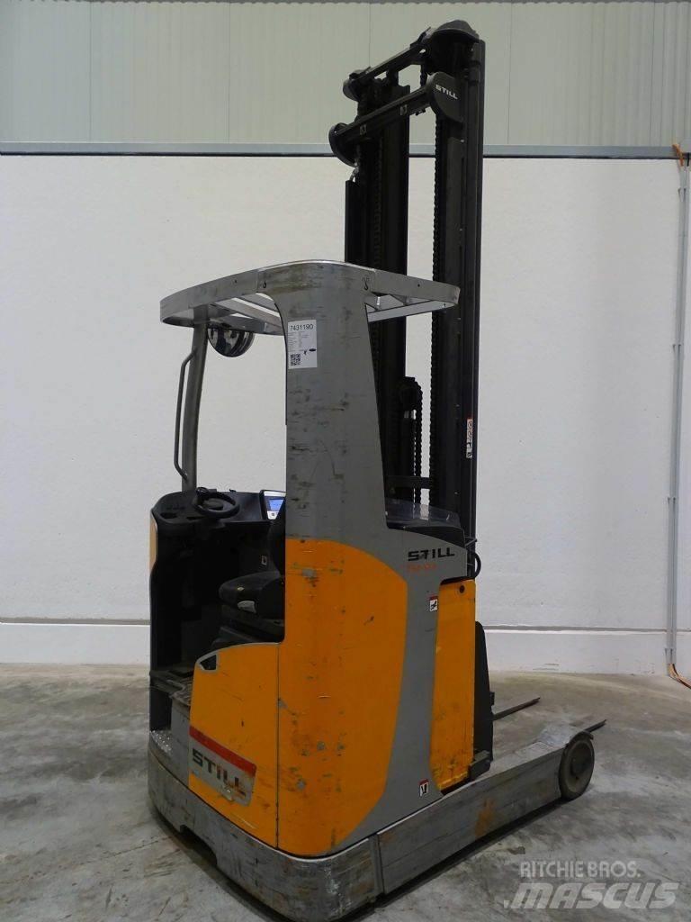Still FM-X14 Schubmaststapler