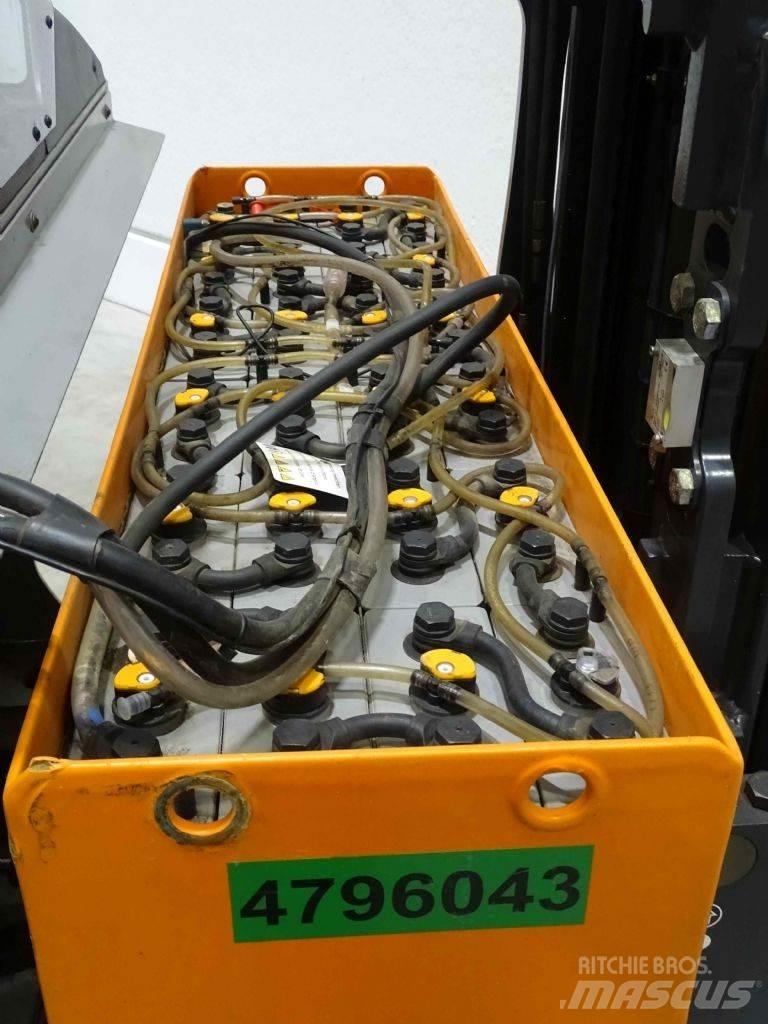 Still FM-X14 Schubmaststapler