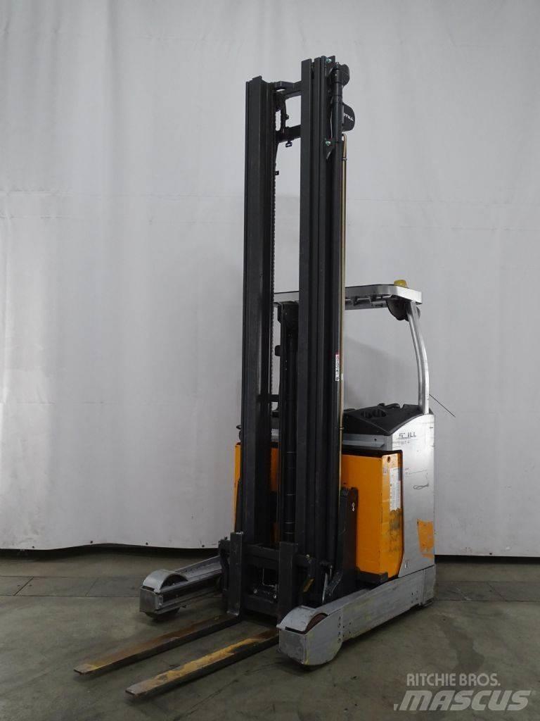 Still FM-X14 Schubmaststapler