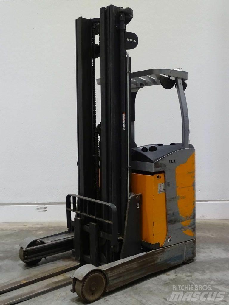 Still FM-X14 Schubmaststapler