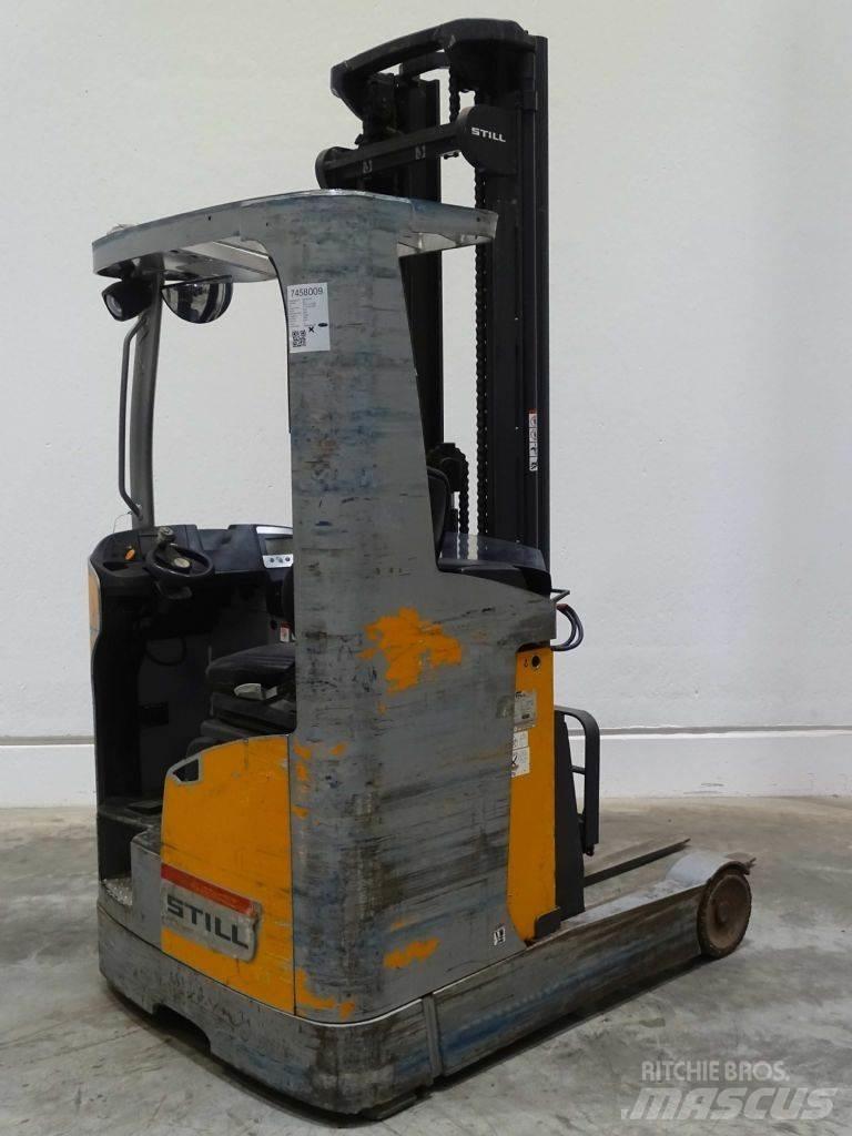 Still FM-X14 Schubmaststapler