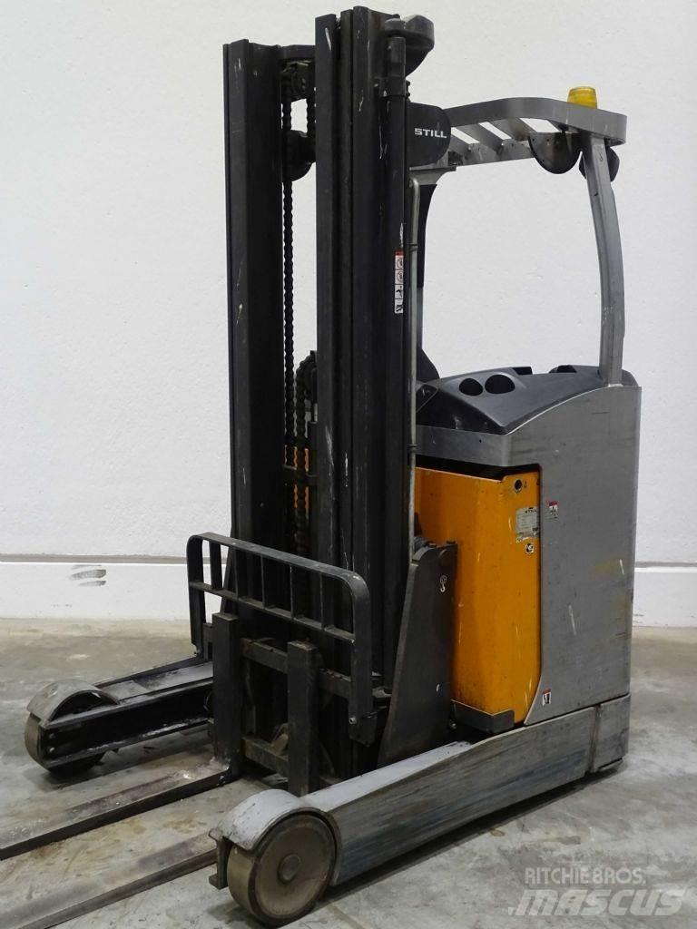 Still FM-X14 Schubmaststapler