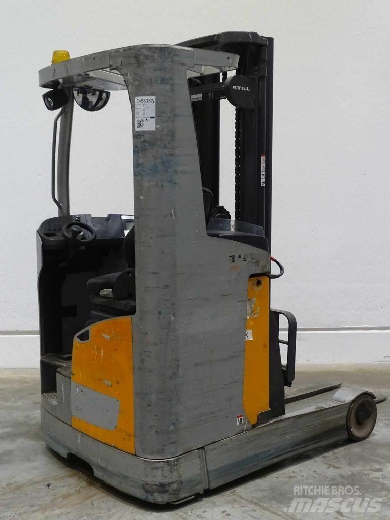 Still FM-X14 Schubmaststapler