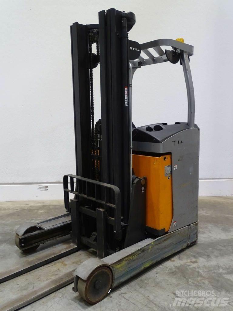 Still FM-X14 Schubmaststapler
