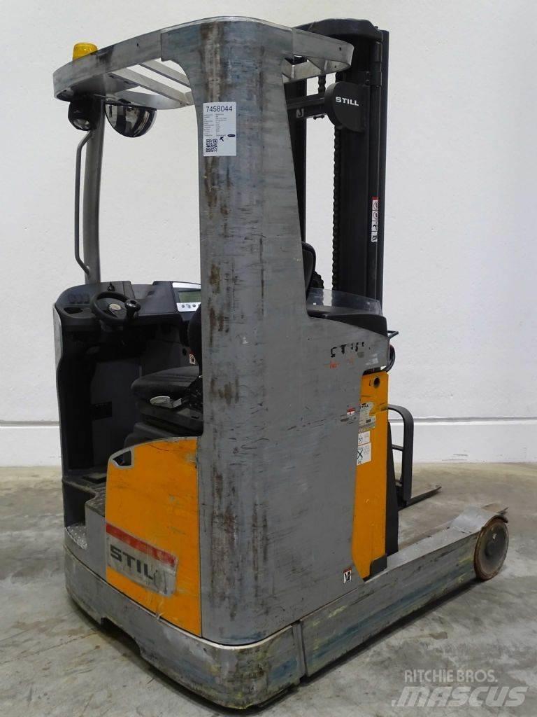 Still FM-X14 Schubmaststapler