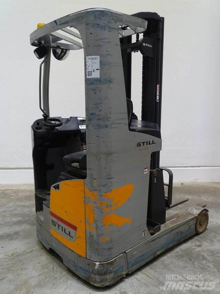 Still FM-X14 Schubmaststapler