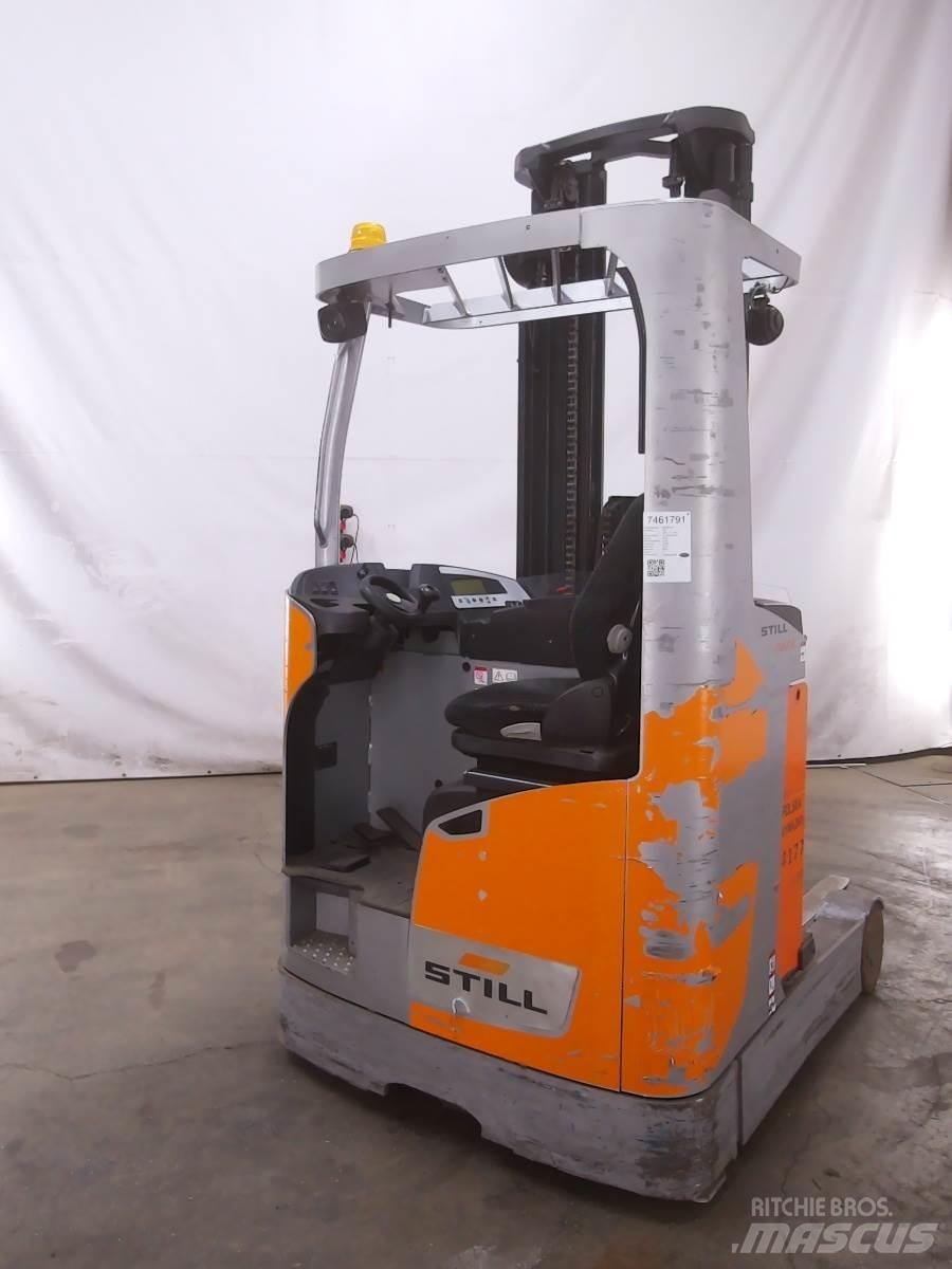 Still FM-X14 Schubmaststapler