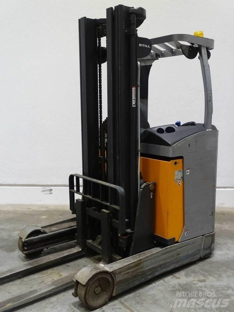 Still FM-X14 Schubmaststapler