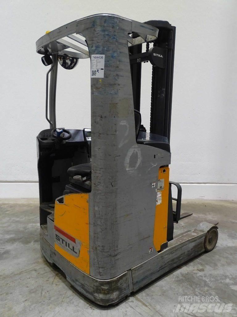 Still FM-X14 Schubmaststapler