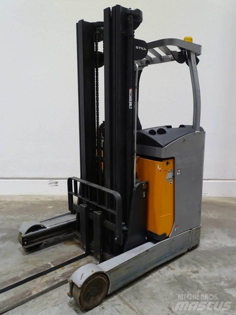 Still FM-X14 Schubmaststapler