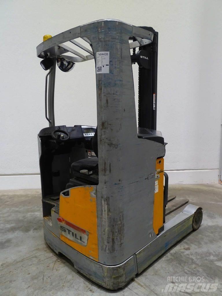 Still FM-X14 Schubmaststapler