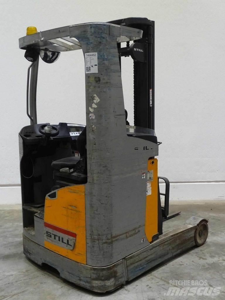 Still FM-X14 Schubmaststapler