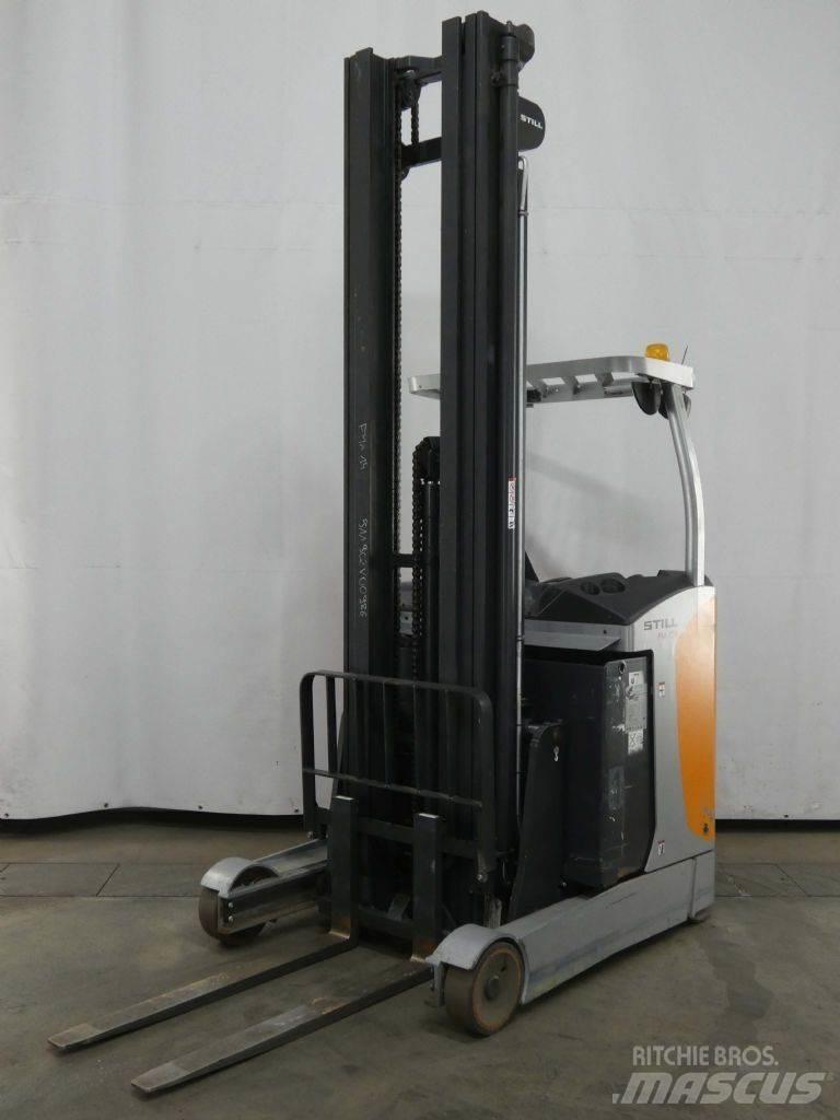 Still FM-X14 Schubmaststapler