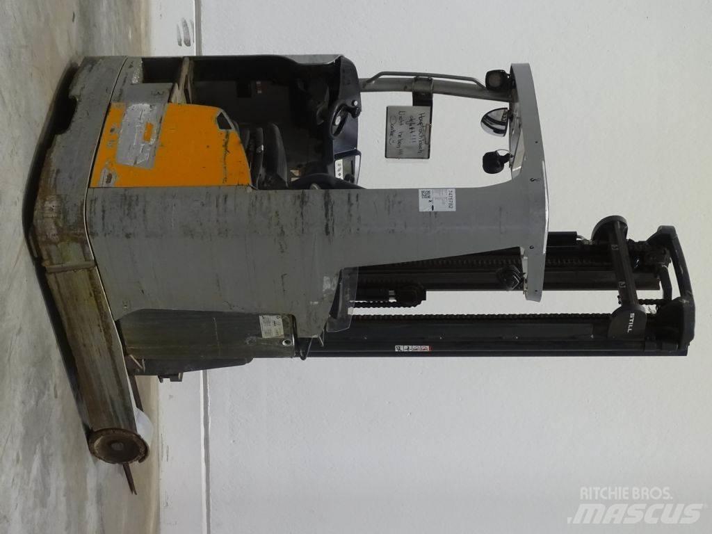 Still FM-X14 Schubmaststapler