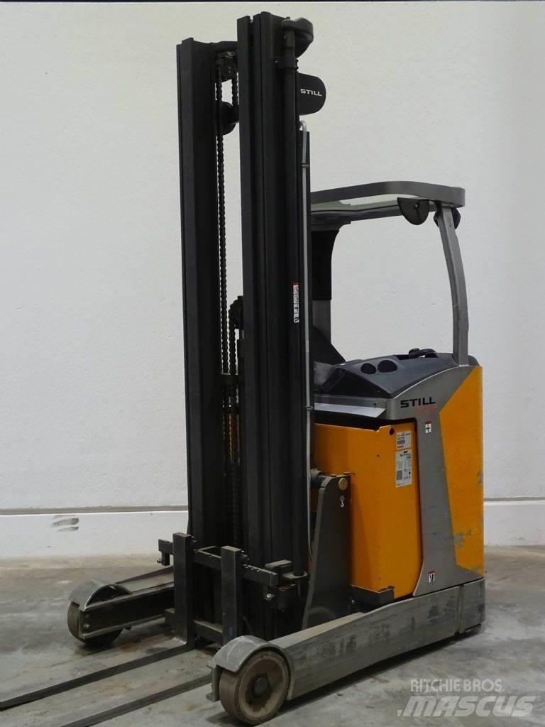 Still FM-X14 Schubmaststapler
