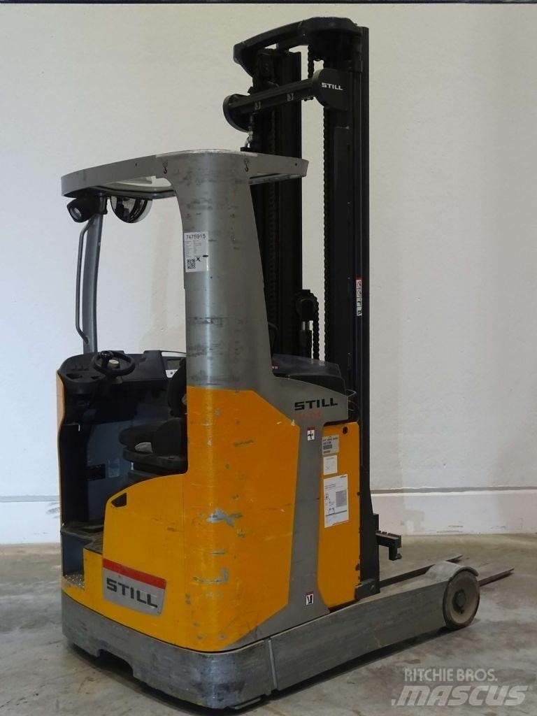 Still FM-X14 Schubmaststapler