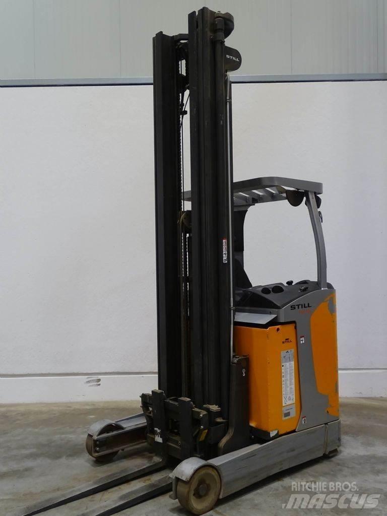 Still FM-X14 Schubmaststapler