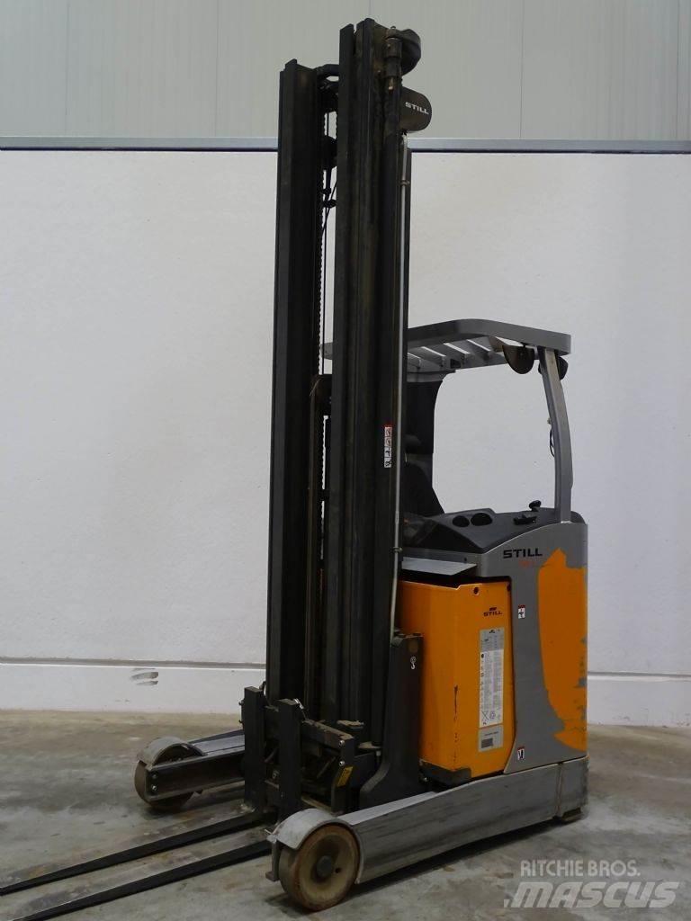 Still FM-X14 Schubmaststapler