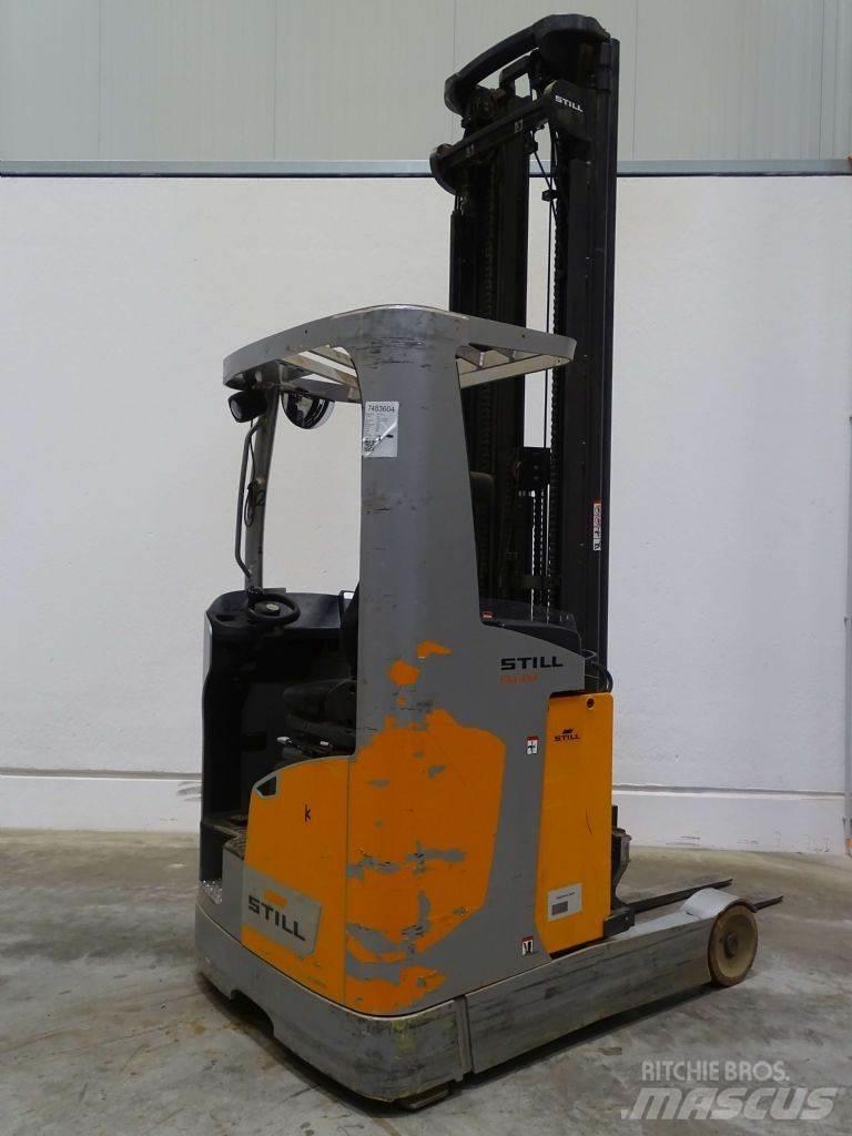 Still FM-X14 Schubmaststapler