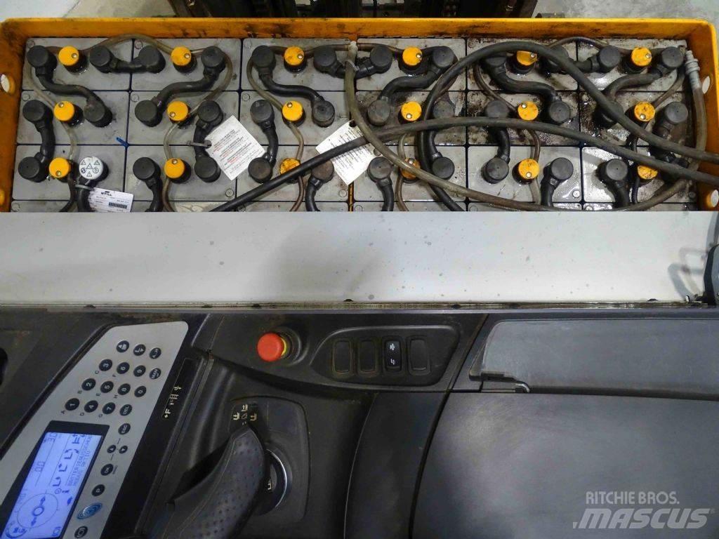 Still FM-X14 Schubmaststapler
