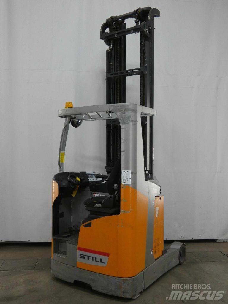 Still FM-X14 Schubmaststapler