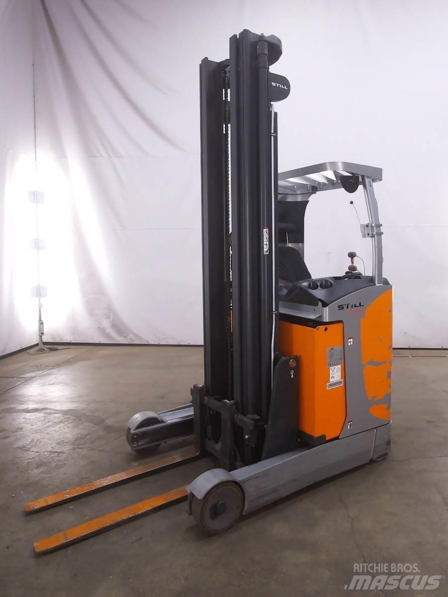 Still FM-X14 Schubmaststapler