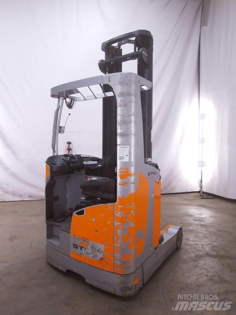 Still FM-X14 Schubmaststapler