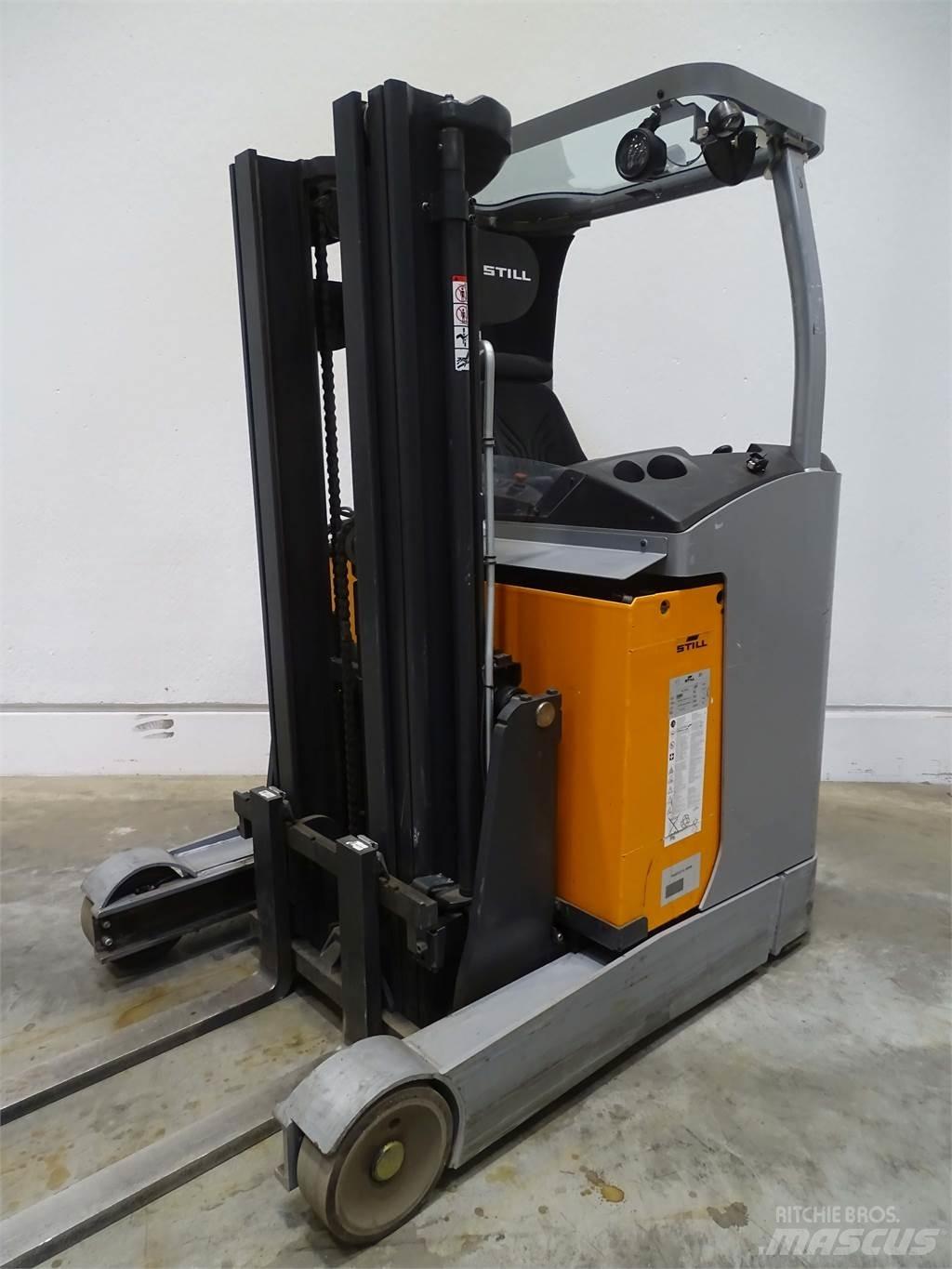 Still FM-X14 Schubmaststapler