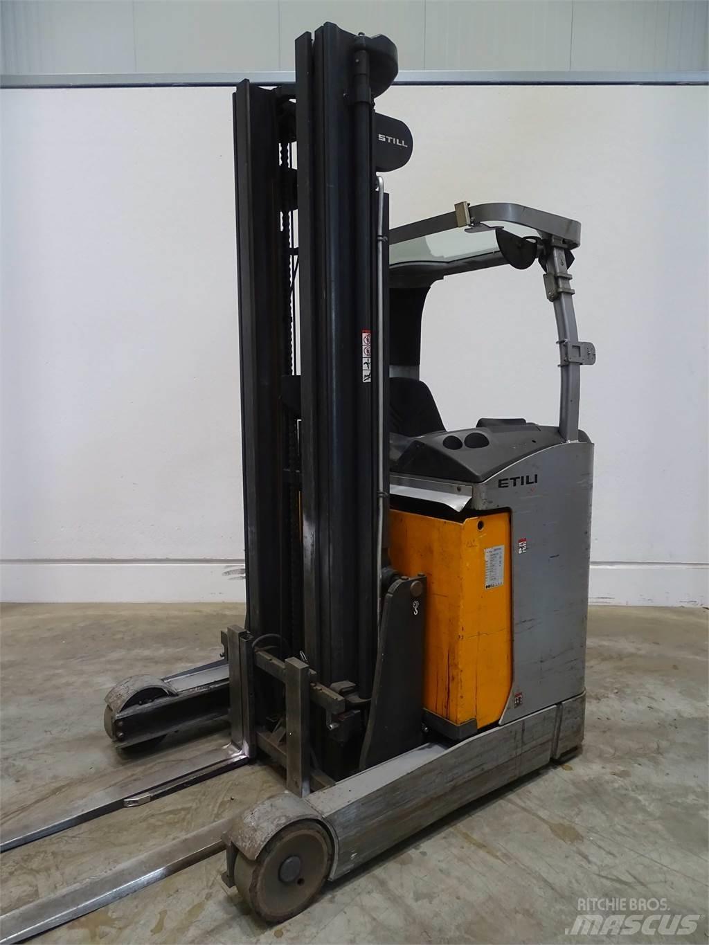 Still FM-X14 Schubmaststapler