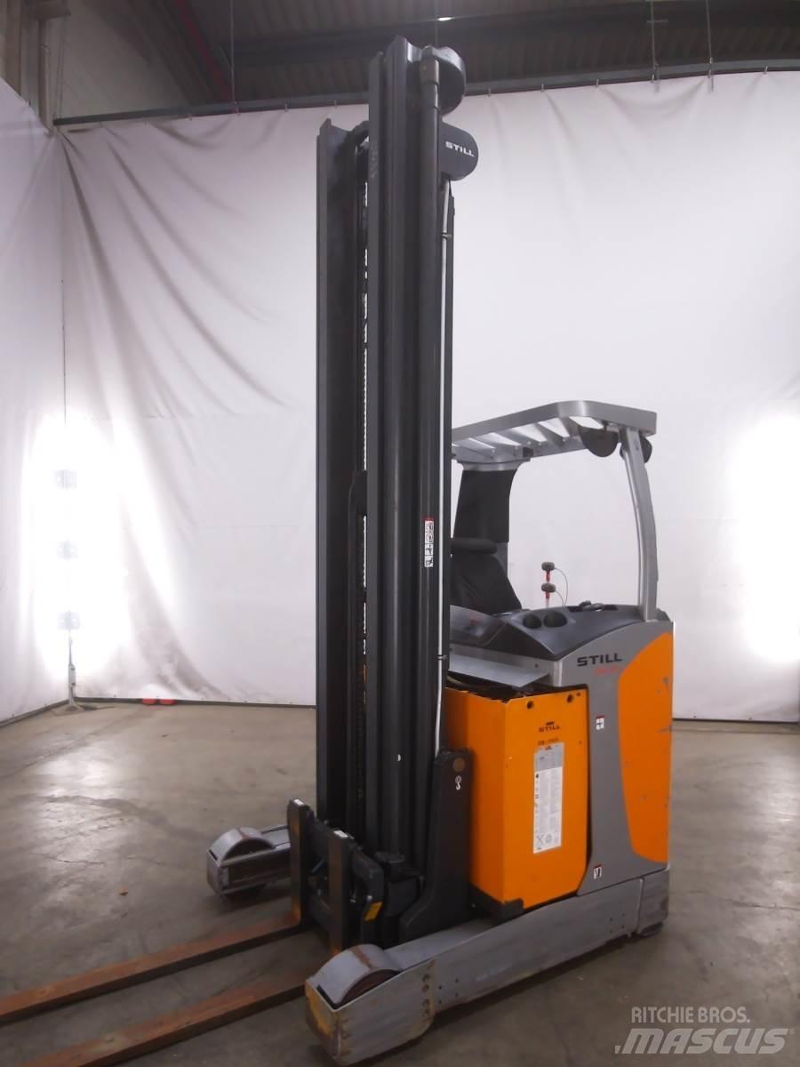 Still FM-X14 Schubmaststapler