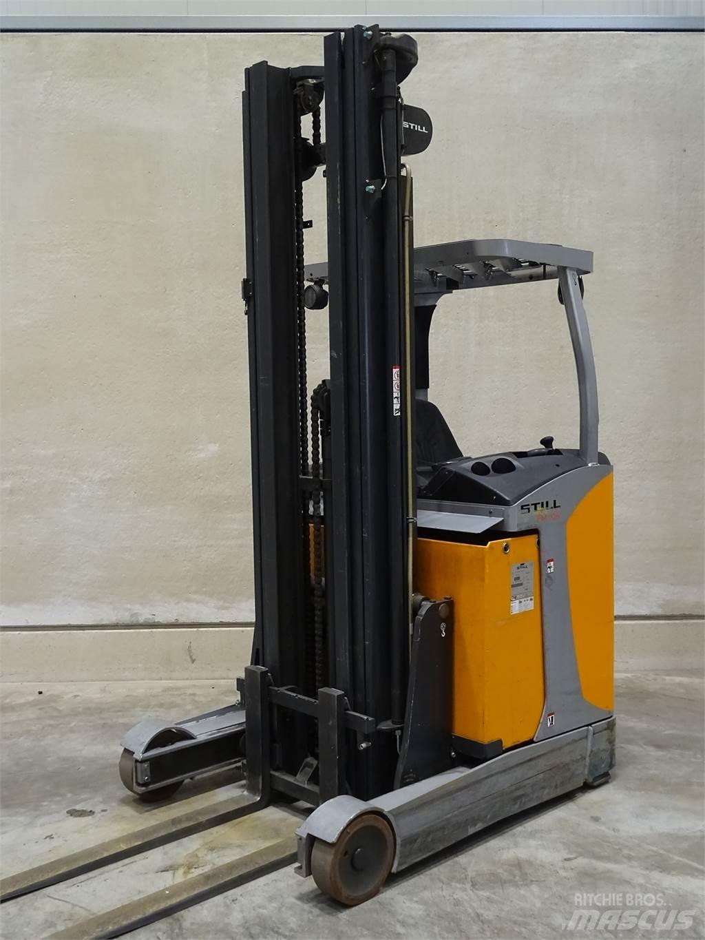 Still FM-X14 Schubmaststapler