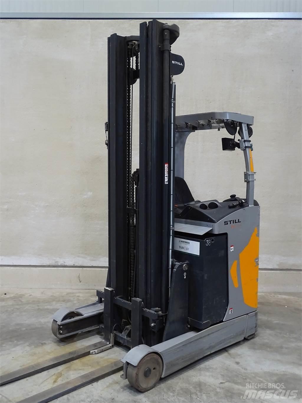 Still FM-X14 Schubmaststapler