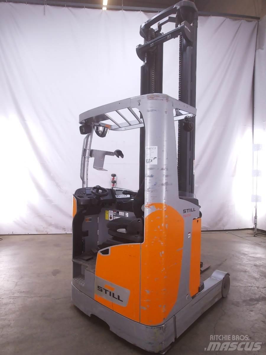 Still FM-X14 Schubmaststapler