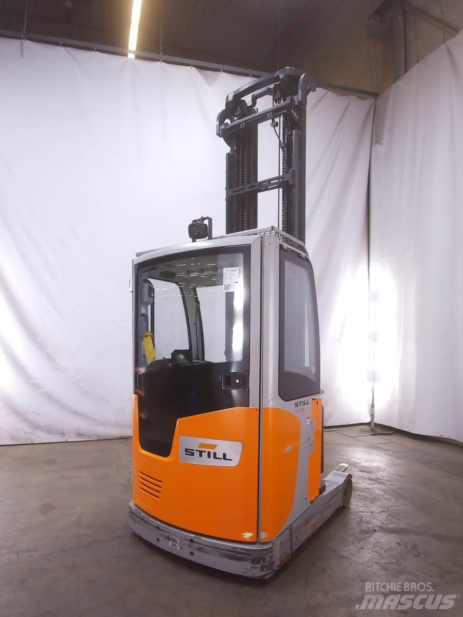 Still FM-X14/TK Schubmaststapler