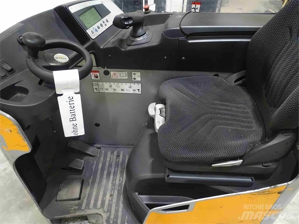 Still FM-X14SE Schubmaststapler