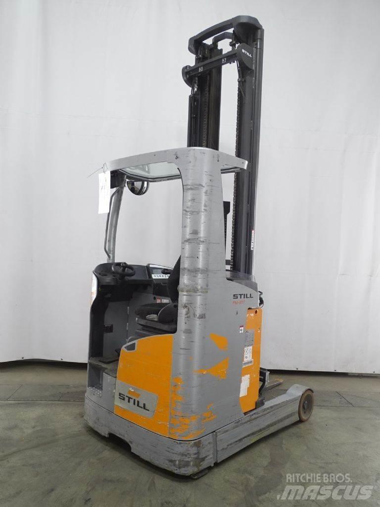 Still FM-X17 Schubmaststapler