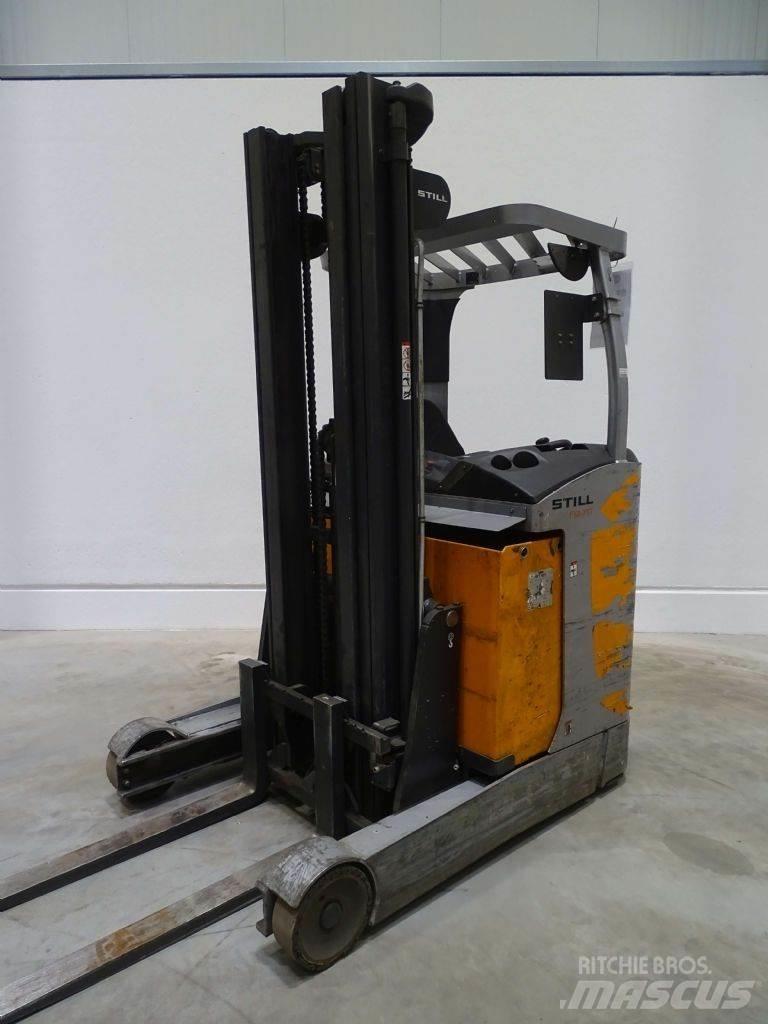 Still FM-X17 Schubmaststapler