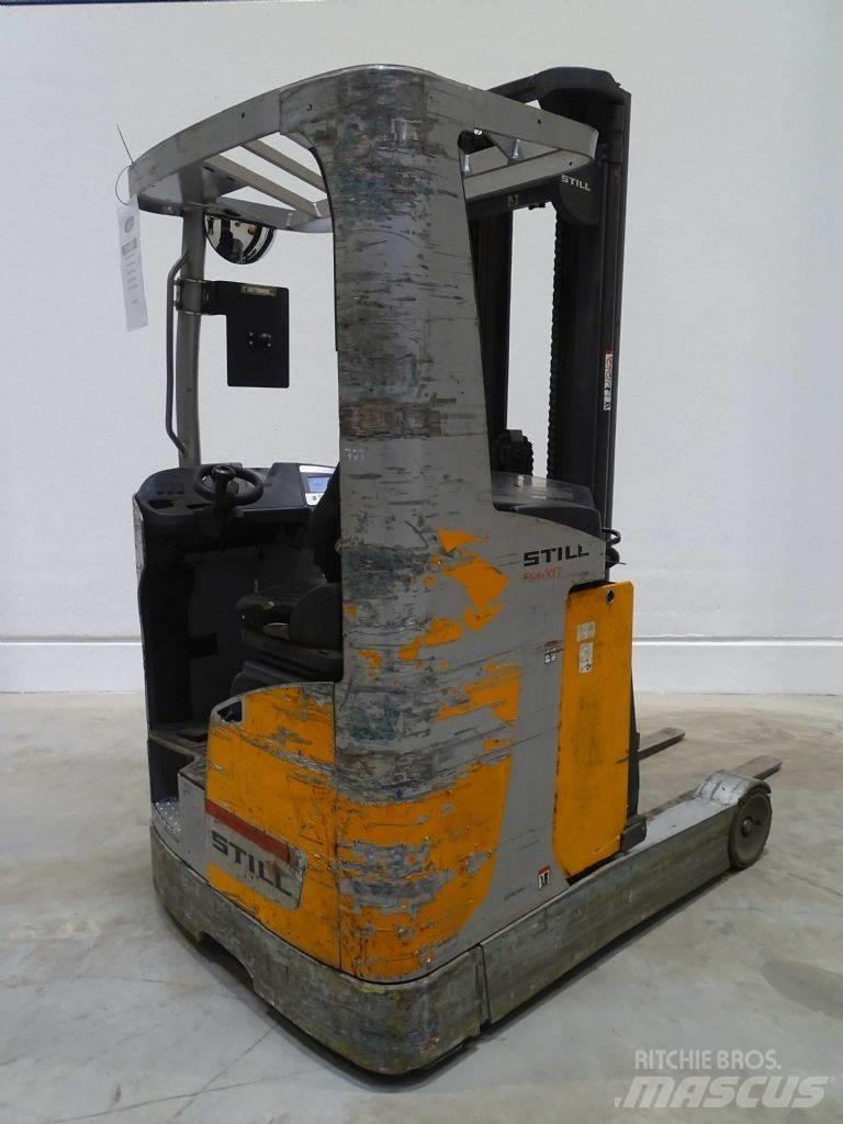 Still FM-X17 Schubmaststapler