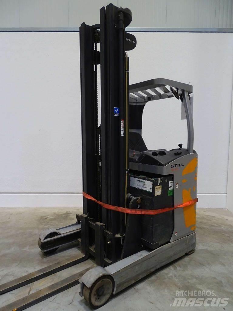 Still FM-X17 Schubmaststapler