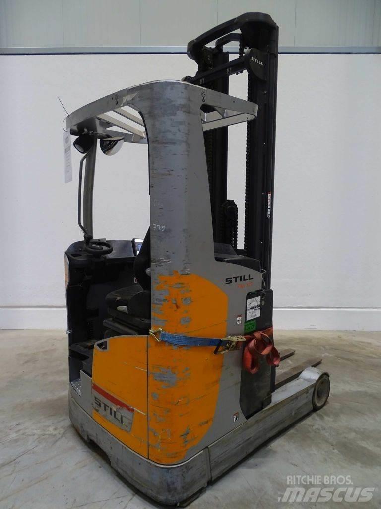 Still FM-X17 Schubmaststapler