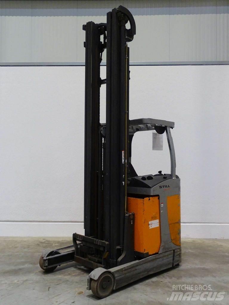 Still FM-X17 Schubmaststapler
