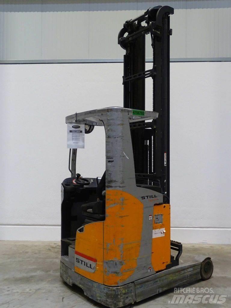 Still FM-X17 Schubmaststapler