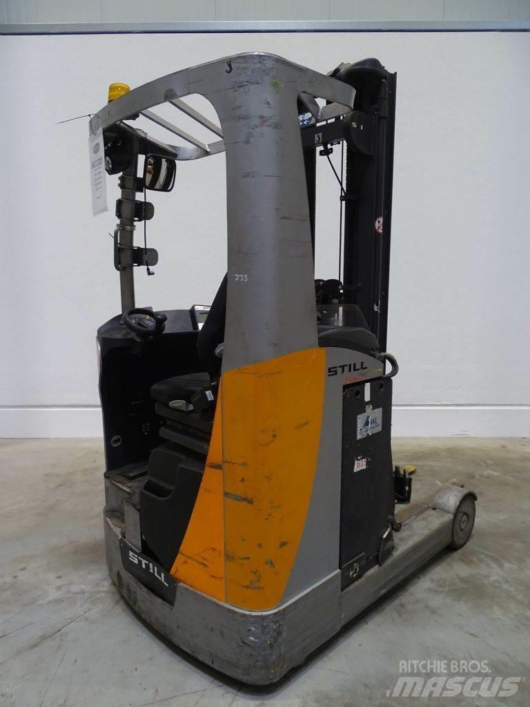 Still FM-X17 Schubmaststapler