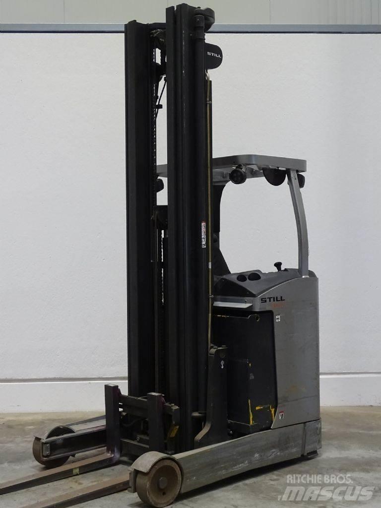 Still FM-X17 Schubmaststapler