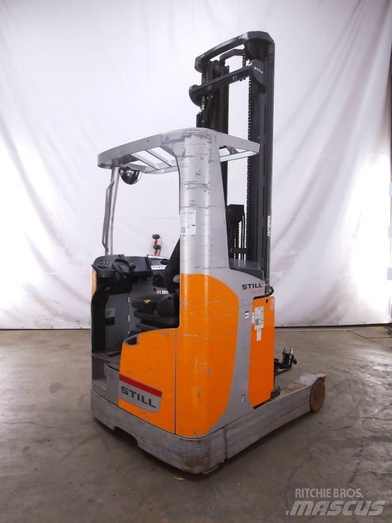 Still FM-X17 Schubmaststapler