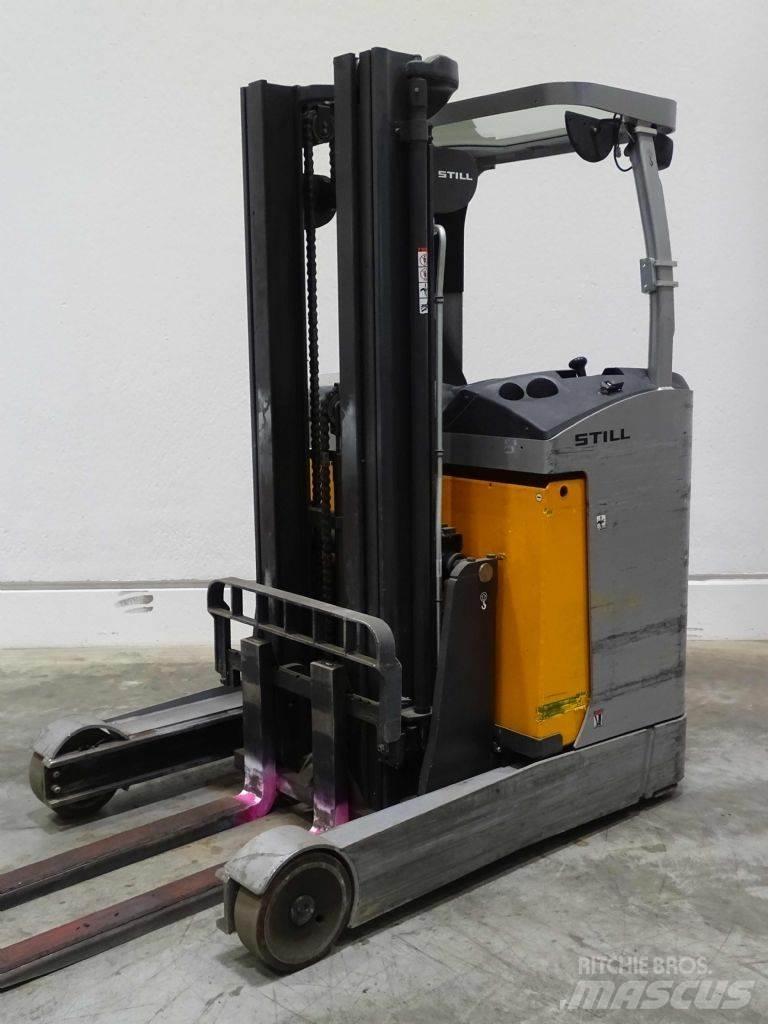 Still FM-X17 Schubmaststapler